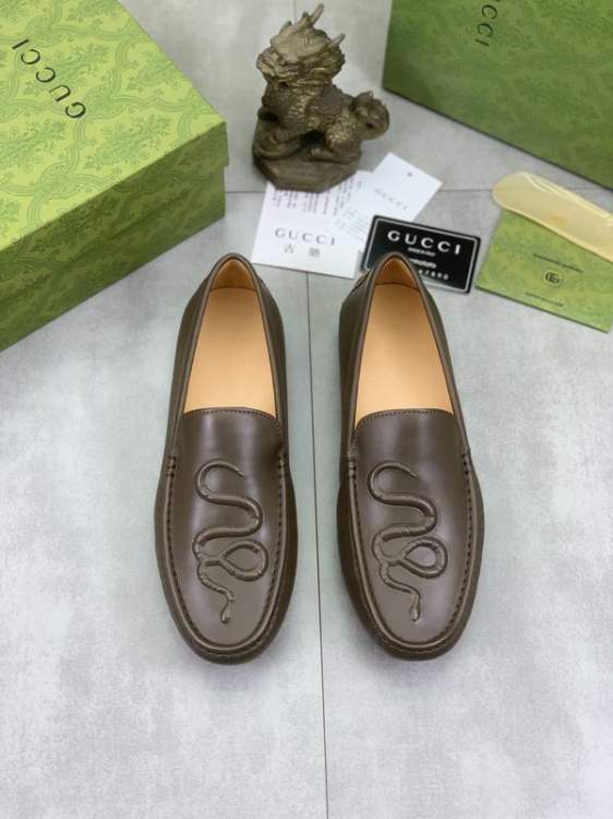 Picture of Gucci Shoes _SKUGuccisz38-45mnf03587225